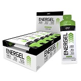 Energel, 55 мл, лимон QNT